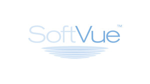 SoftVue Logo