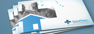 HomeTeam Mobile Diagnostic